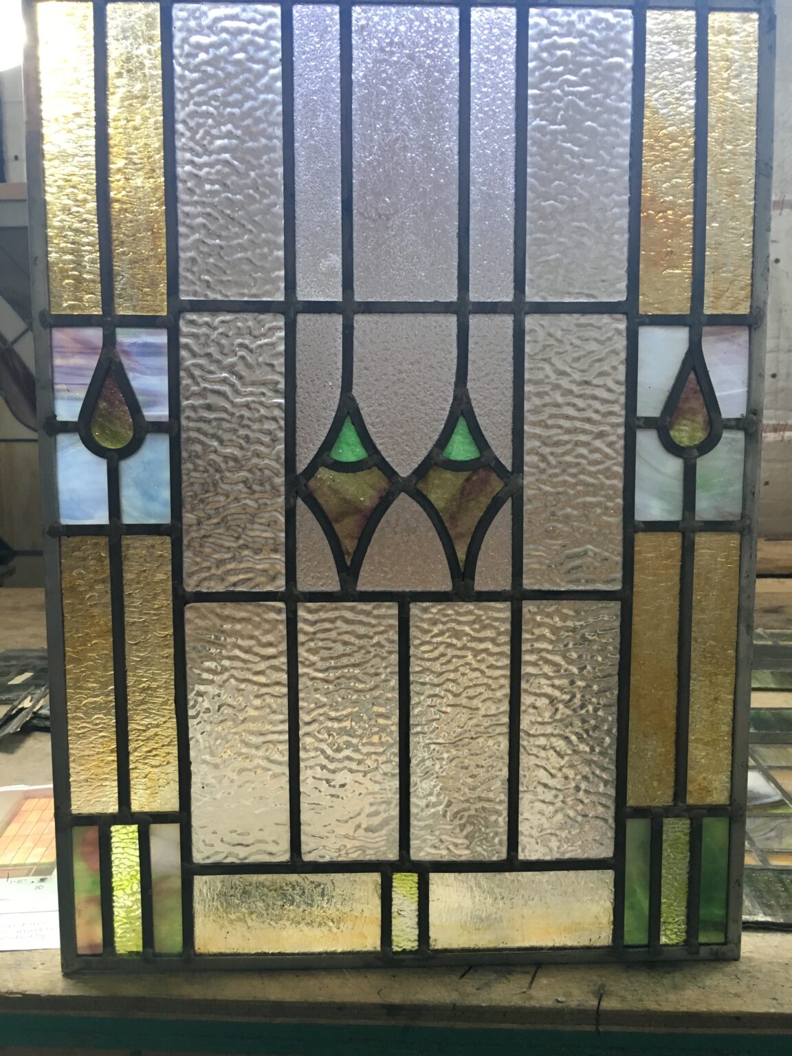 Services – Stained Glass Of Miami